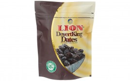 Lion DesertKing Dates   250 grams